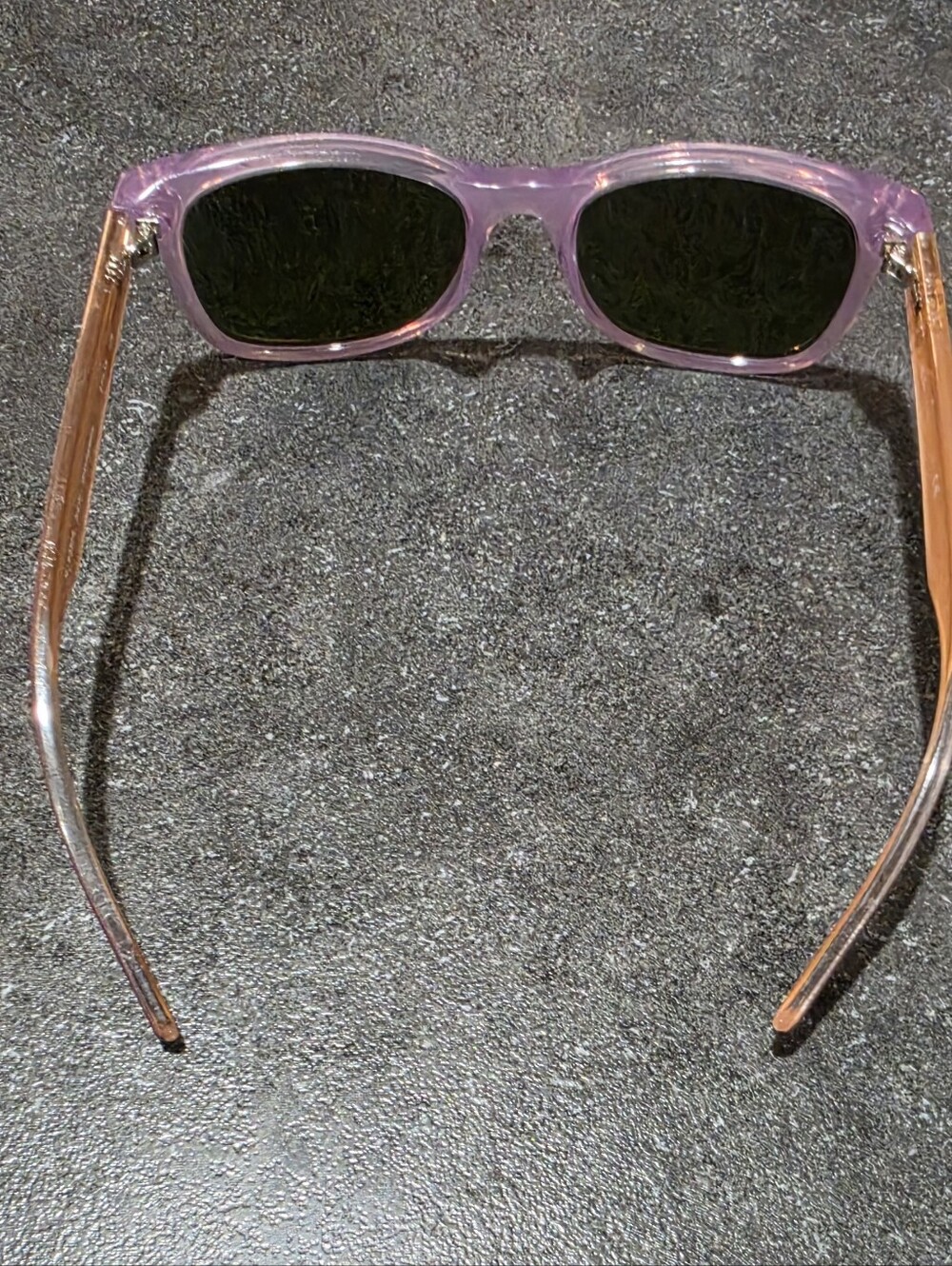 Ray-Ban JR. New Wayfarer RJ9052S - Picture 3 of 4